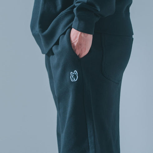 Pandiani スウェットロングパンツ